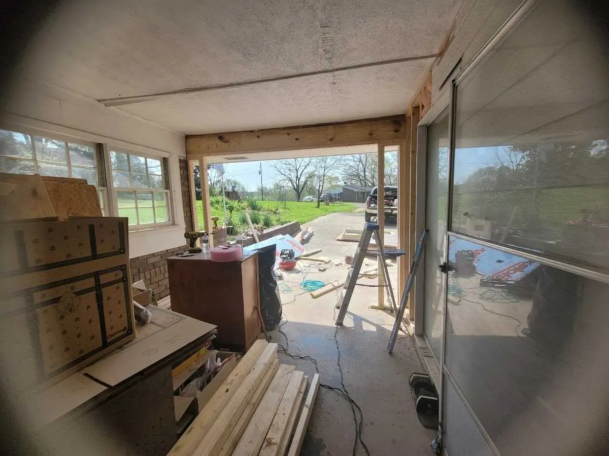 Air movers and dehumidifier for Drying & Dehumidification in Poinciana